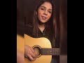 Chandni Raat  Ali Sethi  Acoustic Cover  Nirmal Roy