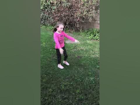 Emma cartwheel - YouTube
