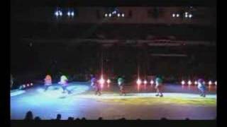 Disney on Ice : Snow White (Part 2)