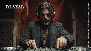 Arapça Deep House ve Oryantal Techno | Çöl Geceleri • Dans Miksi, Sürüş ve Parti Müziği 2026