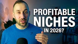Your Niche is Too Small (Here's What to Do Instead)