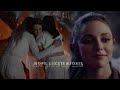 Hope, Lizzie & Josie | "Actually, it meant everything"