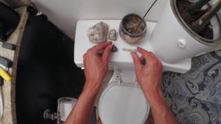 How To Install Bidet