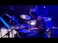 Roland spd30 demo drum solo in concert