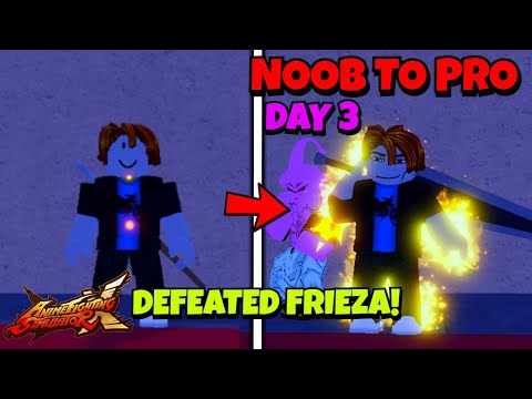 Noob To Pro |Roblox| Anime Souls Simulator - YouTube