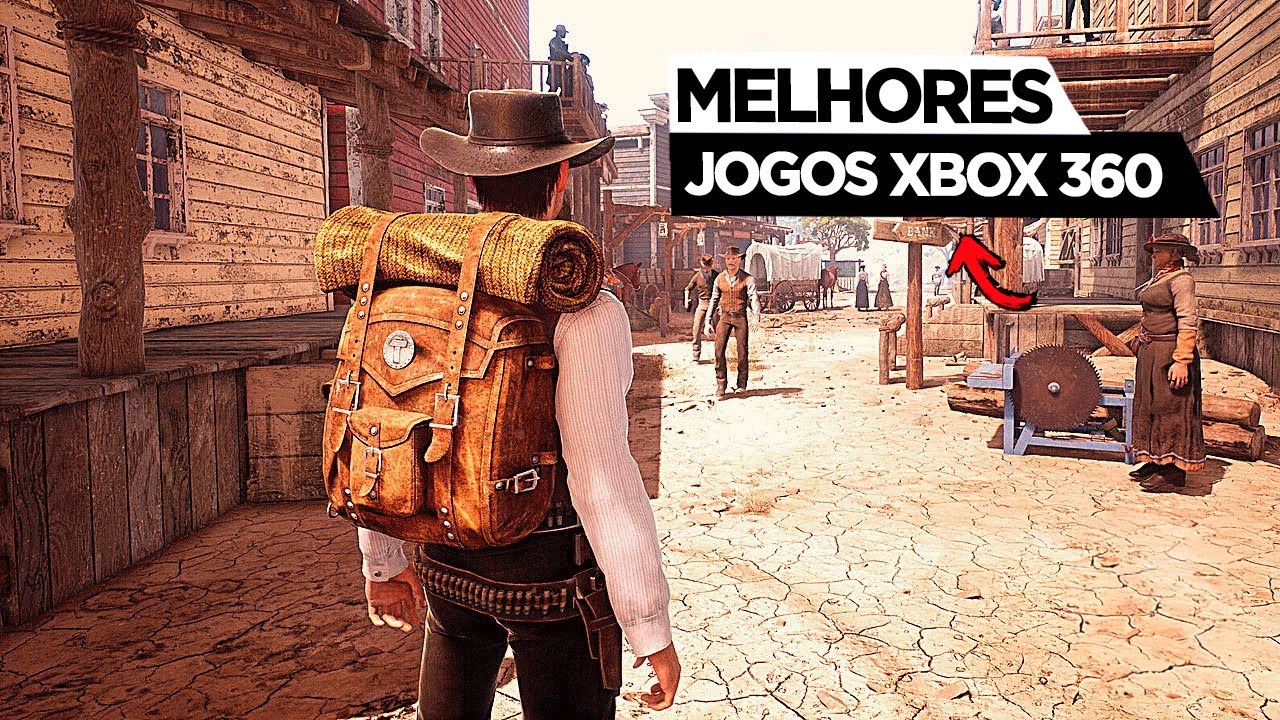 TOP 12 MELHORES JOGOS DE CORRIDA PARA XBOX 360 ! 