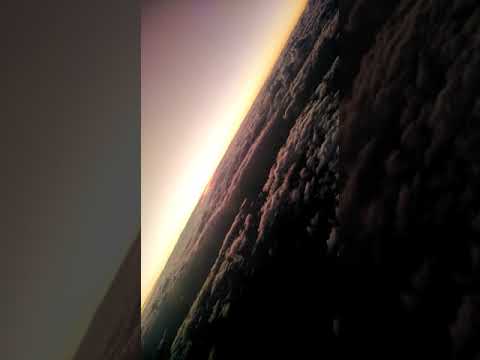 Early flight from Cape Town-Johannesburg