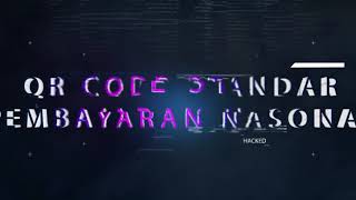 LOGO ANIMATION bank indonesia