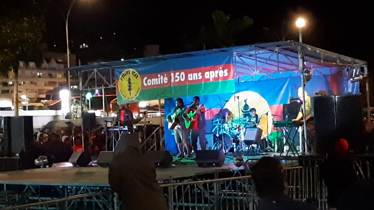 POPAI LIVE 2K19 ( MWAKA )