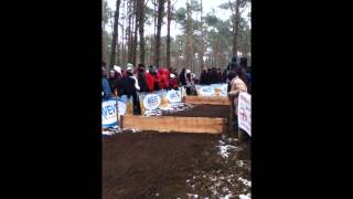 Tom Meeusen springt over balkjes @Oostmalle