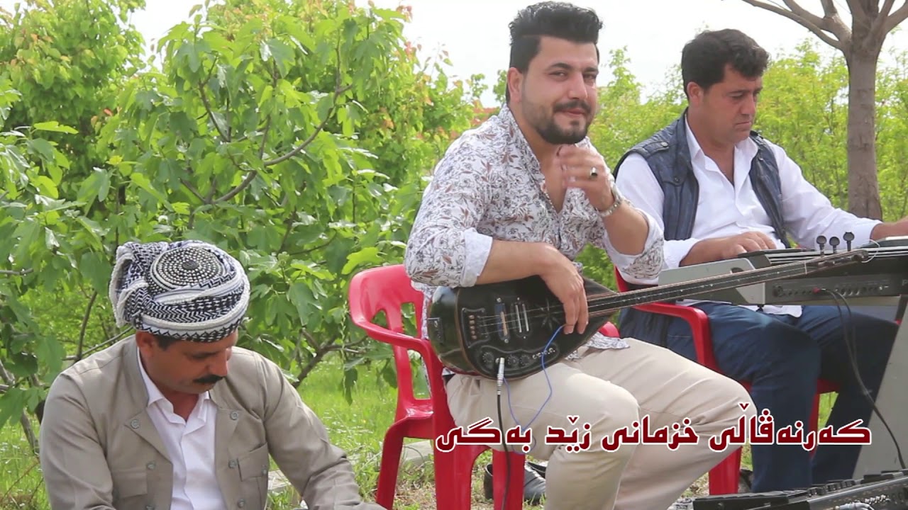 شێروان شەیدا