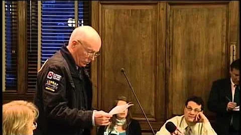 Albany Co. Legislators consider anti-SAFE Act proc...
