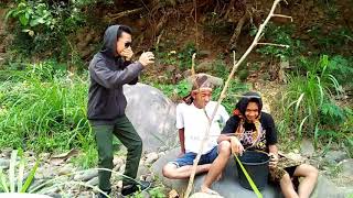 Download Lagu Cah Kerjo Versi Parodi MP3 Cah Kerjo Versi Parodi