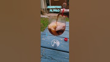 Fernet con Coca, only for connoisseurs #fernet #fernetbranca #fernetconcoca