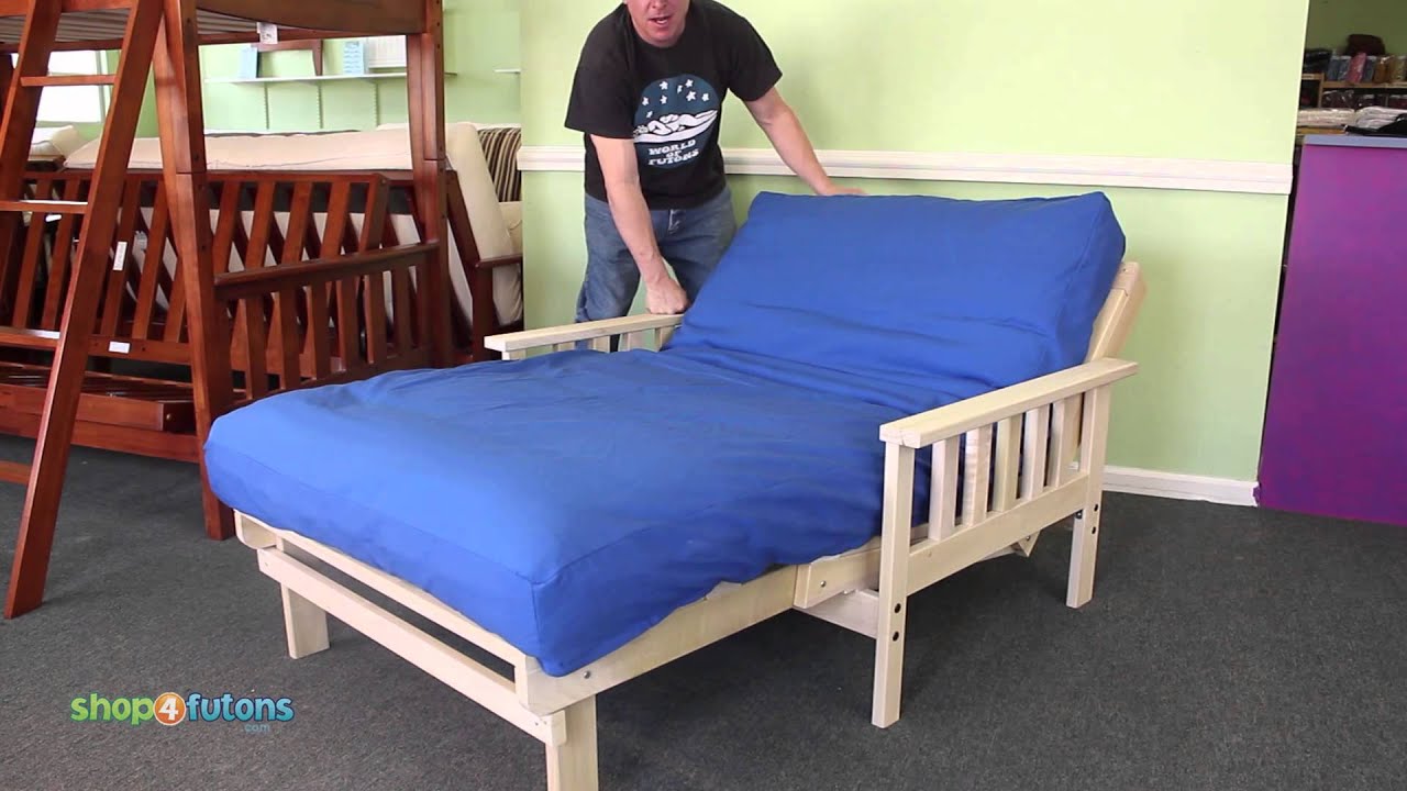 How to Operate the Savannah Lounger