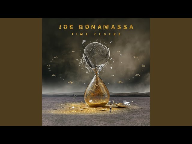 Joe Bonamassa - Questions & Answers