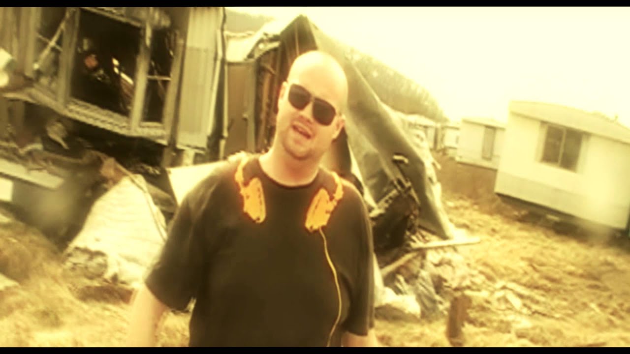 Kin-Folk - Time Fades Music Video - YouTube