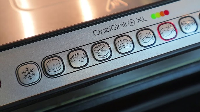 Review: The T-fal OptiGrill Plus Is Overpriced—And Leaves Your Meat Overdone