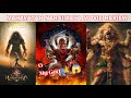 MAHAVATAR NARSIMBHA MOVIE REVIEW VIDEO ll