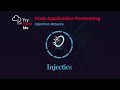 Injectics Web App PenTest Walkthrough on TryHackMe