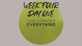 Let's Read! - This Changes Everything - Week04-01