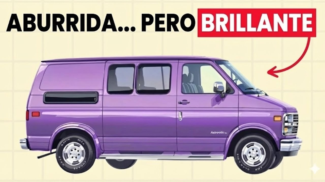 Parecían Aburridos… Pero Estos Coches Ocultan Grandes Secretos