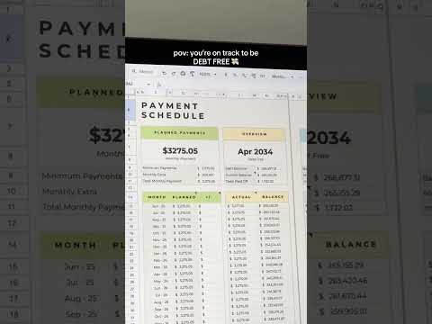 Budget Tracker That Makes Life Easier