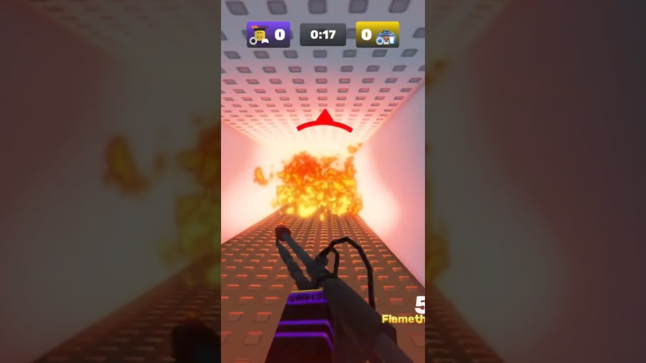 just some shenanigans