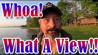 A Return To Lake Livingston State Park! | Shelter Camping Lake Livingston! by Dude RV 624 views 9 days ago 23 minutes