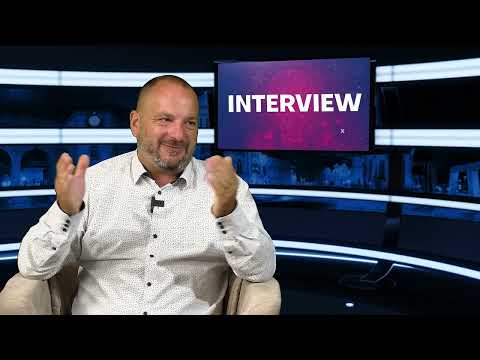 Interview 23. 8. 2026 - Aleš Tolar, náměstek primátora města Plzně