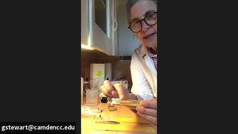 Lab Kit Day 2- Aseptic Transfer