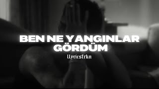 Era7 X Ebru Yaşar - Ben Ne Yanginlar Gördüm (Mixed By)