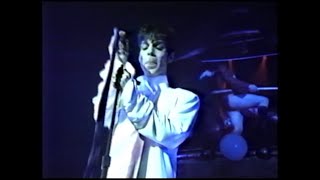 Space (live at Glam Slam Miami) - Prince &amp; The NPG