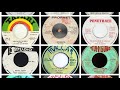 Roots Reggae Mix - Vinyl Classics 1970-1976