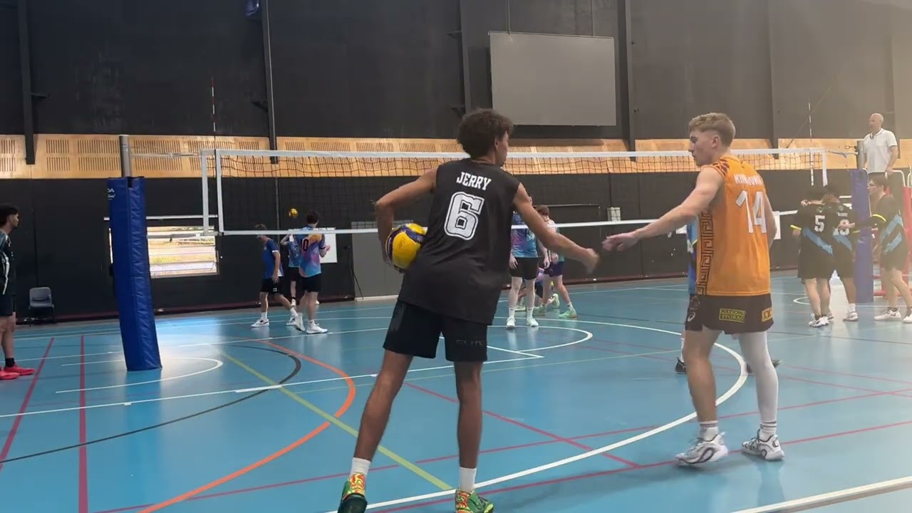 OFFSYSTEM v FREEBALLERS | Elite’s Cup D2M | SF