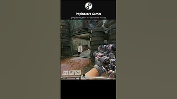 The biggest camper in search & destroy (codm)