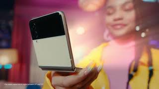 Modo Flex | Galaxy Z Flip3: Flex Games