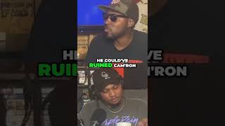 Canibus: The Rapper Who Could Have Ruled the 90s Hip-Hop Scene