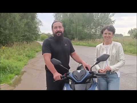 Видео от ПОБЕДИТЕЛЯ!!!