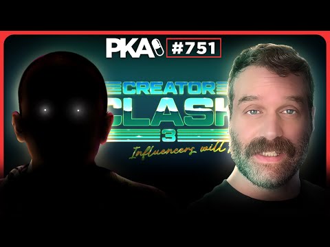PKA 751 W/ Harley: Creator Clash 3 Drama Explained