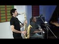 Stephen gaucimatt shippwilliam parkerfrancisco mela live at scholes street studio clip 7