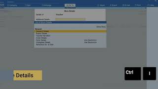 How to Record Purchases and Sales in TallyPrime | Tally Learning Hub