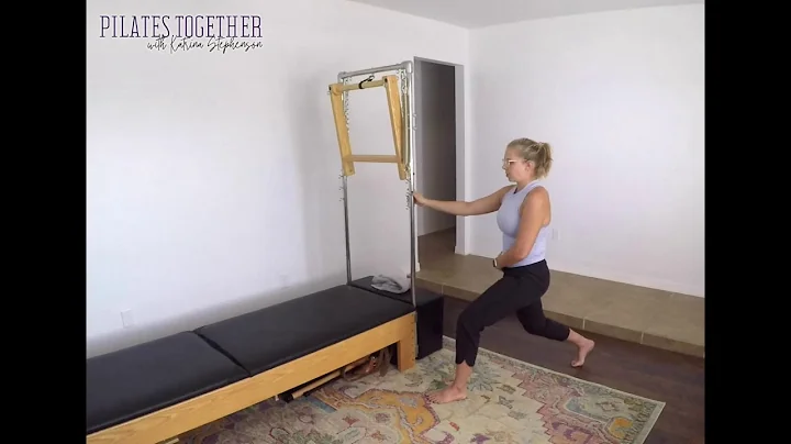 7 Stretches in 7 Minutes - A Quick Post-Ride Routi...
