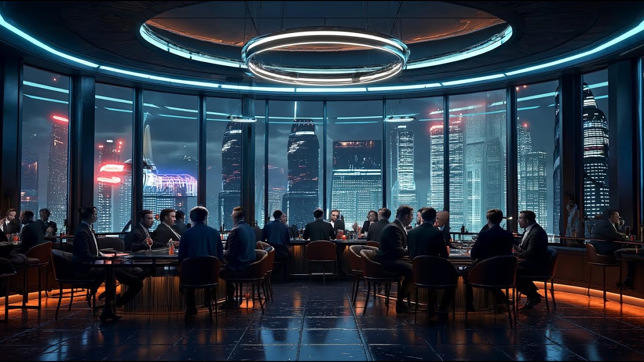 Humanity Left Stealthily—Leaving the Galactic Council Shattered and Alone HFY | Sci-Fi Story