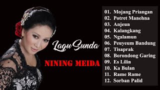 Album Lagu Sunda [ Nining Meida ]
