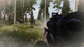 Suppressive Fire ~!!!