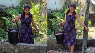 Laxmi Thapa Kitchen Vlog