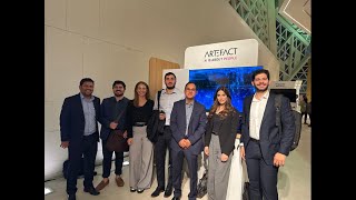 Artefact at Google Cloud Gen AI Live & Lab – Riyadh 2025