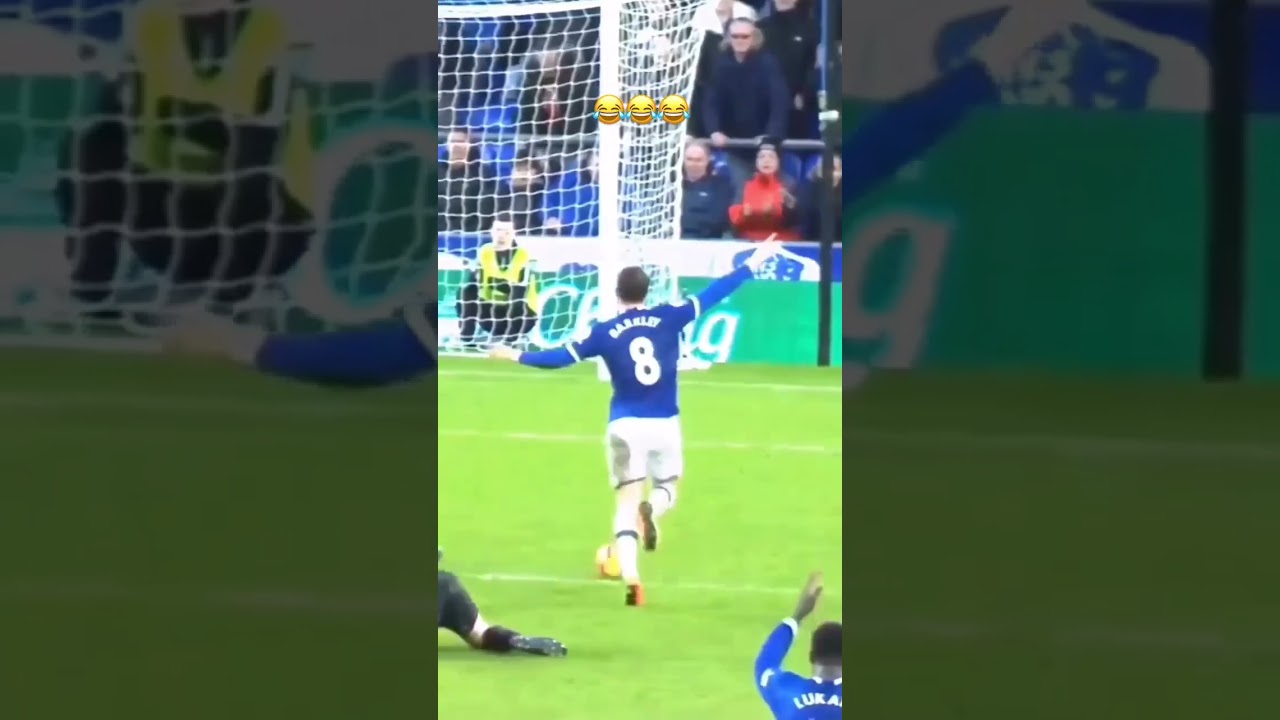 Bro Thinks He Scored The Goal⚽