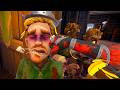This New VR Game Let's You Legally Fight Everyone...